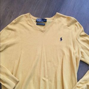 POLO Ralph Lauren All season sweater